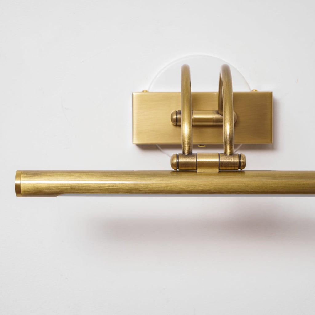 Linear Vanity Wall Light