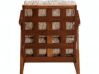 Chambon Accent Chair with Loose Cushions