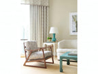Chambon Accent Chair with Loose Cushions