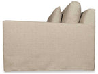 Kathy Upholstered Sofa