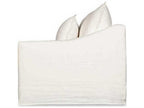 Darcy Upholstered Sofa with Loose Back and Track Arms