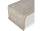 Mg Rectangular Wood Coffee Table