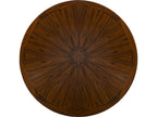 Mg Oval Wood Dining Table