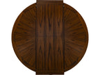 Mg Oval Wood Dining Table