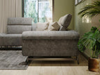 Leggiadro Sectional Sofa