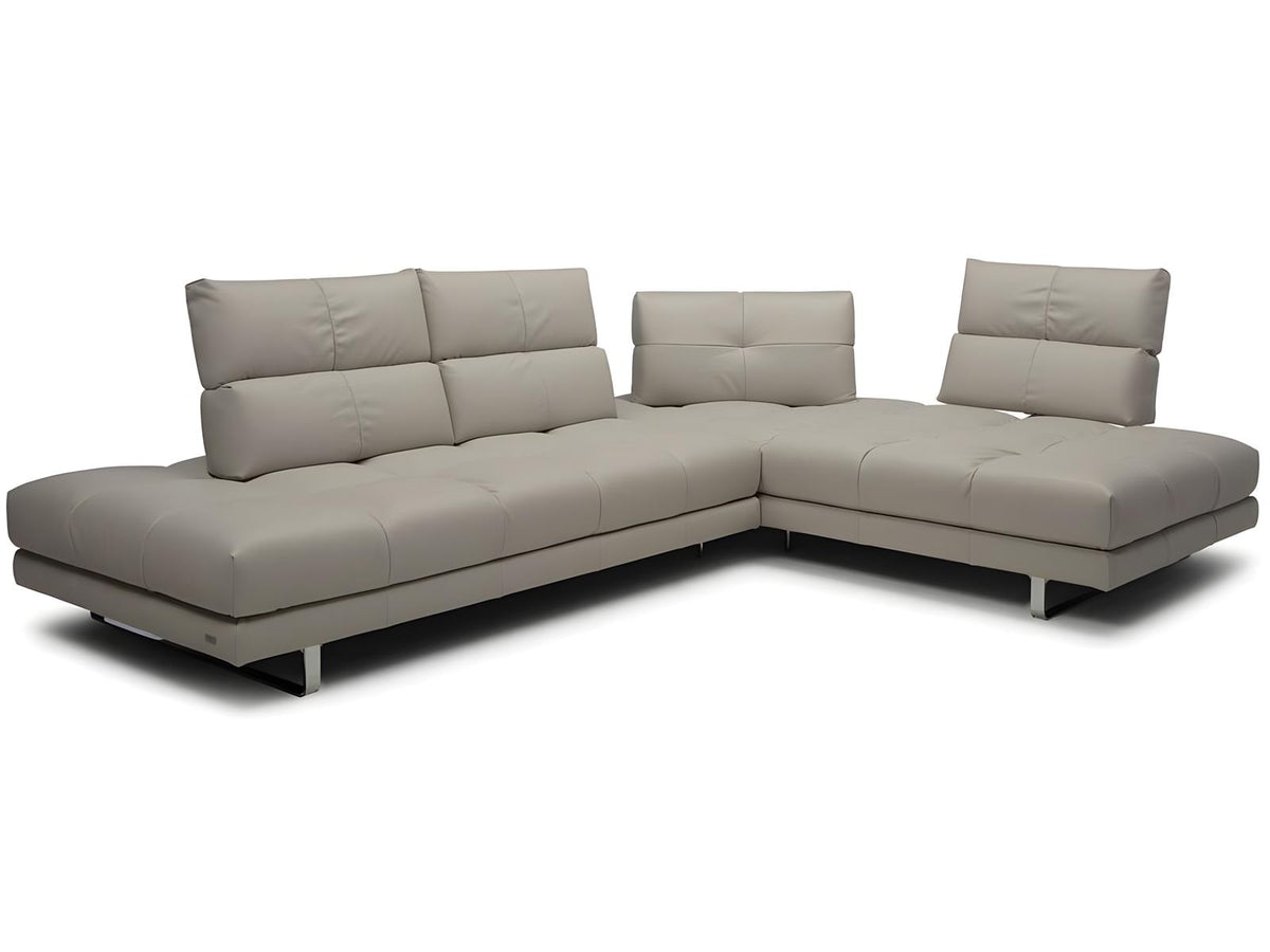 Roma Sectional Sofa