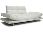 Roma Sectional Sofa