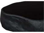 Resin Black Coffee Table