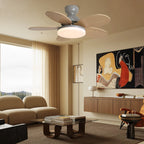 Petalo Ceiling Fan Light