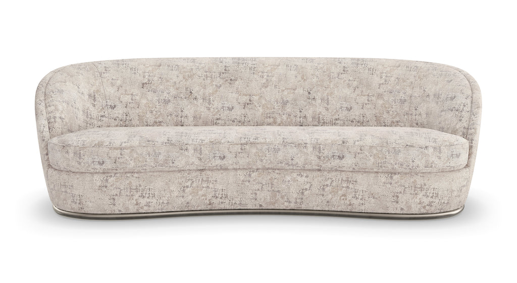 Caracole Signature Debut Nebula Sofa