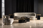 Caracole Signature Debut Nebula Sofa
