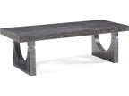 Modern Loft Rectangle Coffee Table