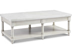 Fox Hollow Rectangular Coffee Table