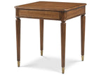 Whilton Side Table Althorp Living History Collection in Heirloom Finish