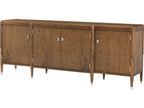 Dorchester Figured Walnut Sideboard with Mayfair Finish