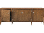 Dorchester Figured Walnut Sideboard with Mayfair Finish