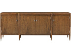Dorchester Figured Walnut Sideboard with Mayfair Finish