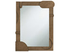 Origins Brown Double Dresser