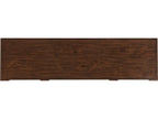 The Laurent 9-Drawer Triple Dresser in Avesta Finish