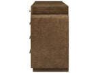 Origins 9-Drawer Double Dresser in Landmark Finish