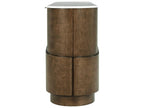 Origins Buffet with Volakas Arebescato Marble Top and Landmark Finish