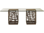 Ocean Club South Sea Rectangular Dining Table