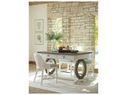 Ocean Breeze Sawgrass Rectangular Counter Table
