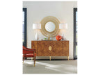 Palm Desert 71-Inch Sideboard in Sierra Tan Finish