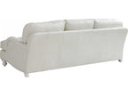 Ocean Breeze Gilmore Leather Sofa