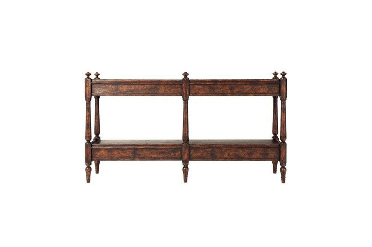 Theodore Alexander Carter Console