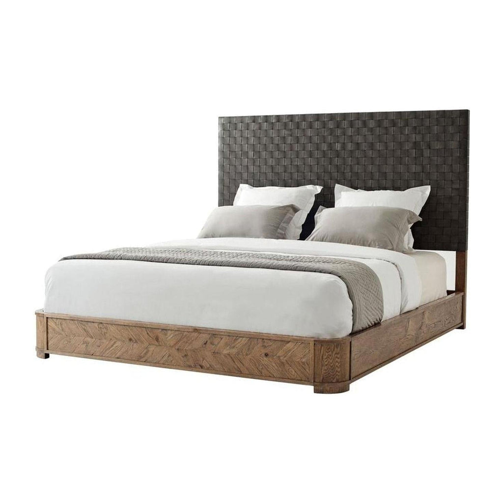 Theodore Alexander Echoes Seb Bed