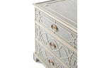 Theodore Alexander Morning Room Nightstand