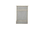 Theodore Alexander Morning Room Nightstand