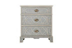 Theodore Alexander Morning Room Nightstand