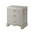 Theodore Alexander Morning Room Nightstand