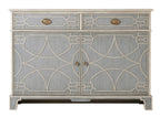 Theodore Alexander Morning Room Side Cabinet