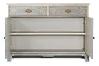 Theodore Alexander Morning Room Side Cabinet