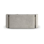 Caracole Upholstery Cut Away Sofa