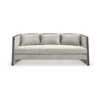Caracole Upholstery Cut Away Sofa