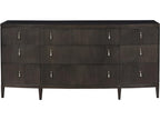 Perspective Medley Dresser