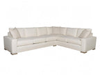 American Bungalow Upholstered Sectional Sofa