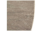 Adam 55-Inch Round Dining Table in Weathered Elm and Poplar