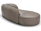 Nuvola 3-Seat Full Top Grain Leather Sofa
