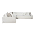 Century Furniture Rowan Two Piece Sectional V1