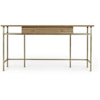Jonathan Charles Hamilton Writing Desk (495991-PGA)