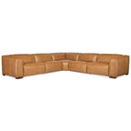 Hooker Furniture Fresco 5 Seat Sectional