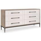 Caracole Classic Impressive Dresser
