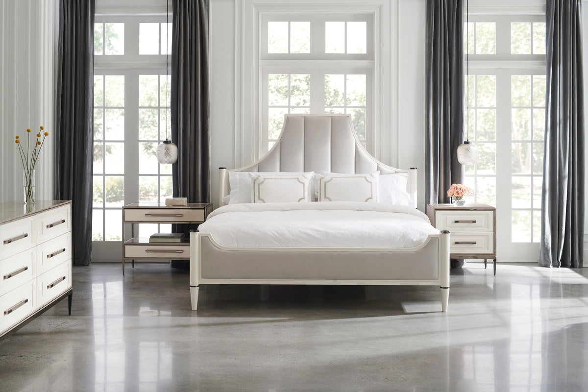 Caracole Classic Impressive Dresser
