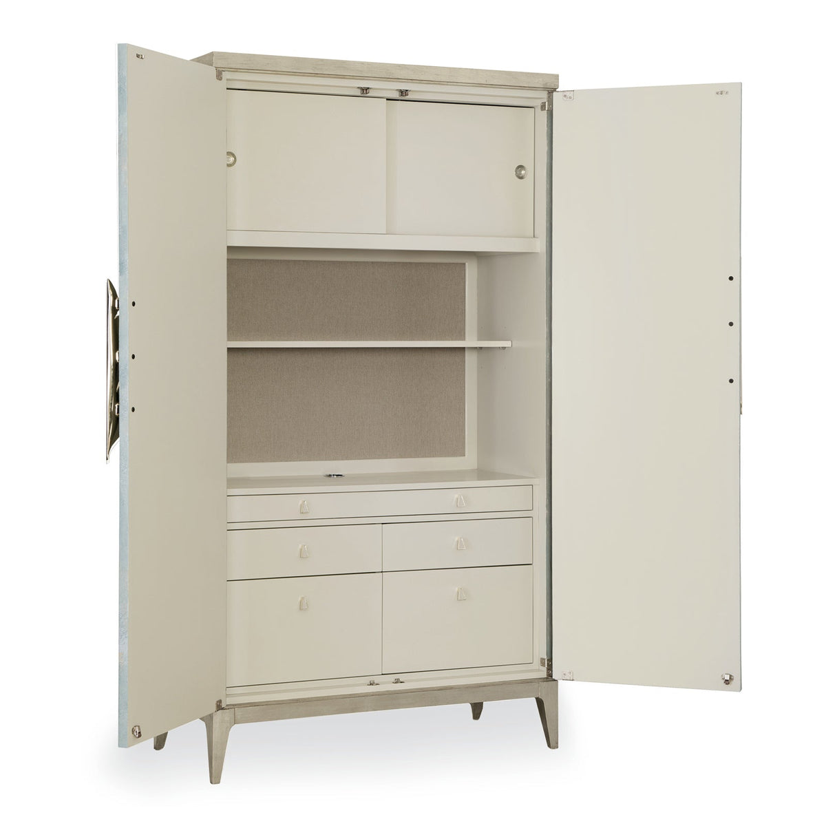 Caracole Watercolours Cabinet