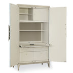 Caracole Watercolours Cabinet